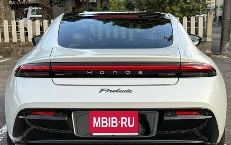 Honda Prelude, 2025 год, 6 900 000 рублей, 5 фотография