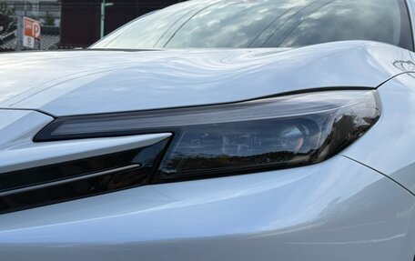 Honda Prelude, 2025 год, 6 900 000 рублей, 6 фотография