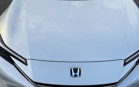 Honda Prelude, 2025 год, 6 900 000 рублей, 7 фотография