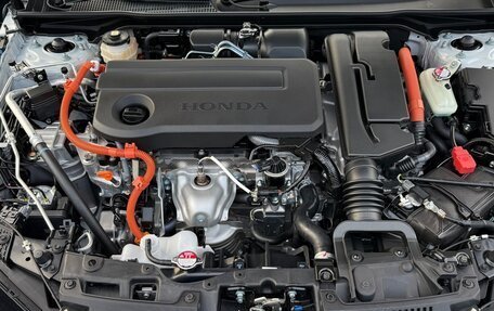 Honda Prelude, 2025 год, 6 900 000 рублей, 18 фотография