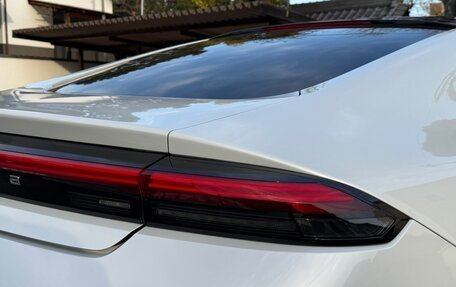 Honda Prelude, 2025 год, 6 900 000 рублей, 8 фотография