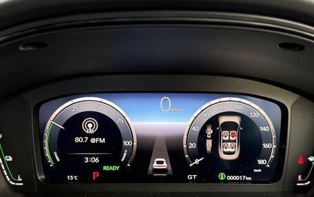 Honda Prelude, 2025 год, 6 900 000 рублей, 27 фотография