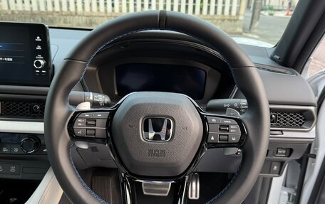 Honda Prelude, 2025 год, 6 900 000 рублей, 23 фотография