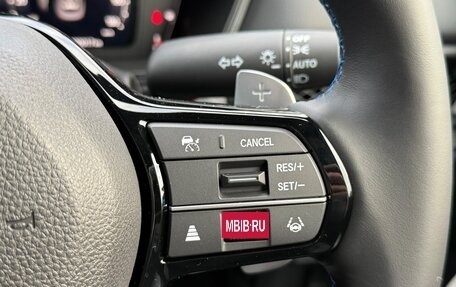 Honda Prelude, 2025 год, 6 900 000 рублей, 24 фотография