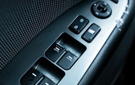 KIA Optima III, 2014 год, 1 280 000 рублей, 18 фотография