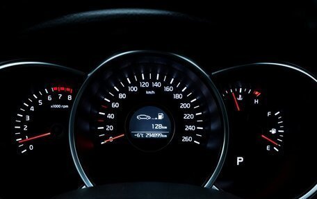 KIA Optima III, 2014 год, 1 280 000 рублей, 19 фотография