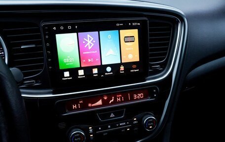 KIA Optima III, 2014 год, 1 280 000 рублей, 16 фотография