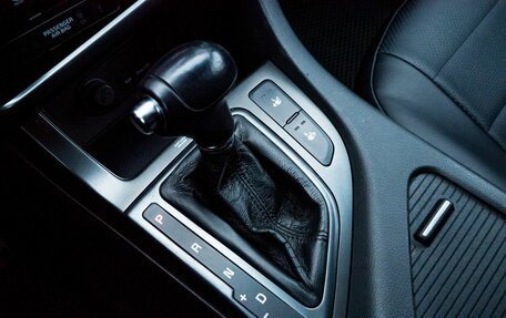 KIA Optima III, 2014 год, 1 280 000 рублей, 17 фотография