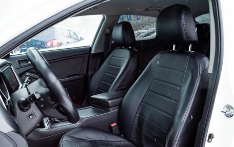 KIA Optima III, 2014 год, 1 280 000 рублей, 10 фотография