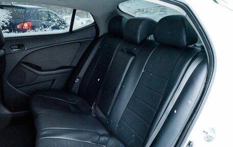 KIA Optima III, 2014 год, 1 280 000 рублей, 20 фотография