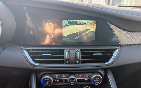 Alfa Romeo Giulia II, 2025 год, 14 514 000 рублей, 8 фотография