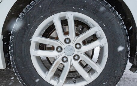 KIA Optima III, 2014 год, 1 280 000 рублей, 22 фотография