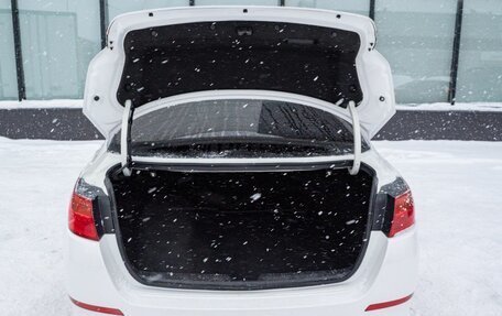 KIA Optima III, 2014 год, 1 280 000 рублей, 21 фотография