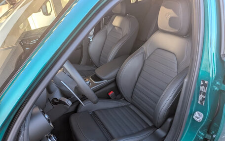 Alfa Romeo Giulia II, 2025 год, 14 514 000 рублей, 7 фотография