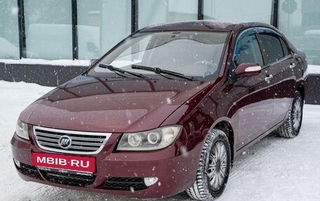 Lifan Solano I (630) рестайлинг, 2011 год, 289 000 рублей, 2 фотография