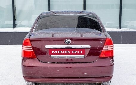 Lifan Solano I (630) рестайлинг, 2011 год, 289 000 рублей, 5 фотография