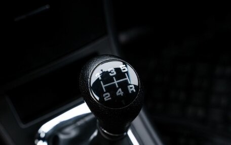 Lifan Solano I (630) рестайлинг, 2011 год, 289 000 рублей, 13 фотография