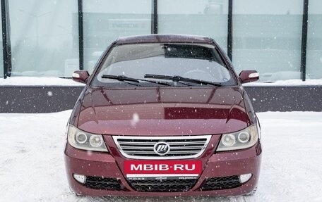 Lifan Solano I (630) рестайлинг, 2011 год, 289 000 рублей, 9 фотография