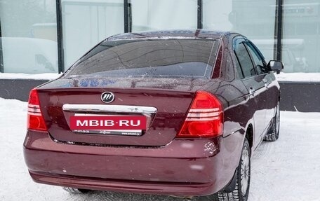 Lifan Solano I (630) рестайлинг, 2011 год, 289 000 рублей, 6 фотография