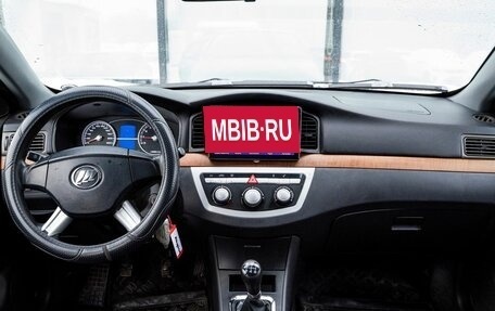 Lifan Solano I (630) рестайлинг, 2011 год, 289 000 рублей, 17 фотография