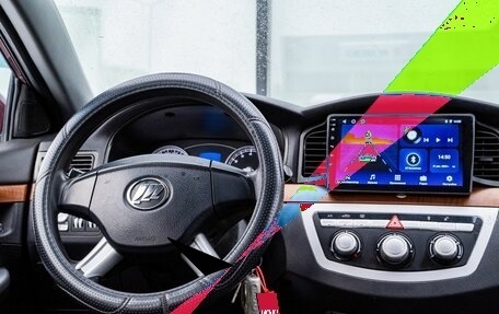 Lifan Solano I (630) рестайлинг, 2011 год, 289 000 рублей, 18 фотография