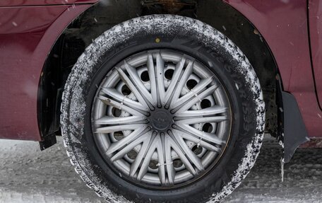 Lifan Solano I (630) рестайлинг, 2011 год, 289 000 рублей, 20 фотография