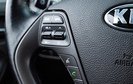 KIA Cerato III, 2015 год, 1 240 000 рублей, 13 фотография