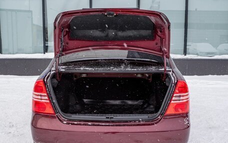 Lifan Solano I (630) рестайлинг, 2011 год, 289 000 рублей, 21 фотография