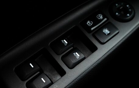 KIA Cerato III, 2015 год, 1 240 000 рублей, 10 фотография