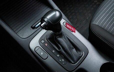 KIA Cerato III, 2015 год, 1 240 000 рублей, 11 фотография