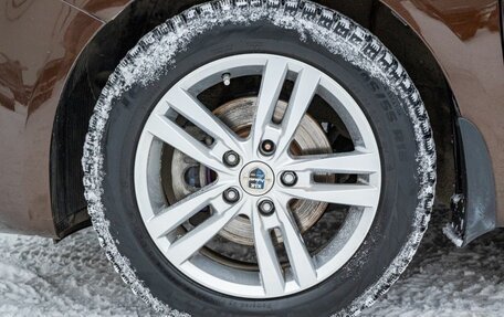 KIA Cerato III, 2015 год, 1 240 000 рублей, 15 фотография