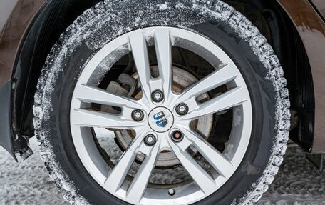 KIA Cerato III, 2015 год, 1 240 000 рублей, 16 фотография