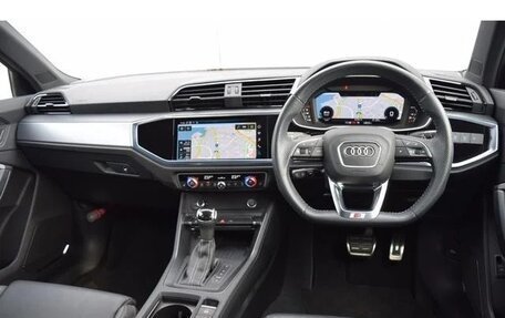 Audi Q3, 2022 год, 2 394 111 рублей, 12 фотография