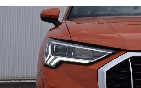 Audi Q3, 2022 год, 2 394 111 рублей, 9 фотография