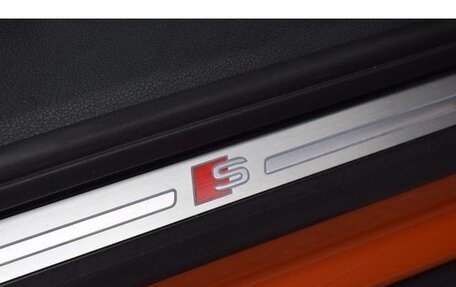 Audi Q3, 2022 год, 2 394 111 рублей, 16 фотография