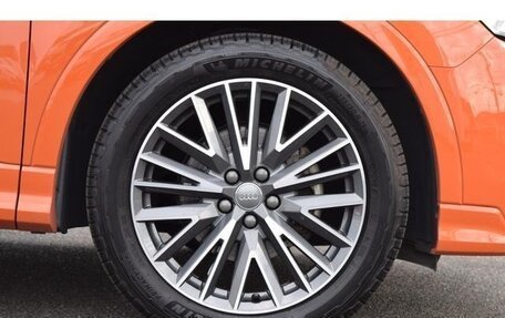 Audi Q3, 2022 год, 2 394 111 рублей, 15 фотография