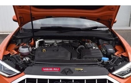 Audi Q3, 2022 год, 2 394 111 рублей, 14 фотография