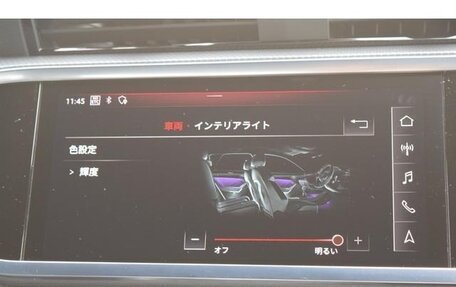 Audi Q3, 2022 год, 2 394 111 рублей, 26 фотография