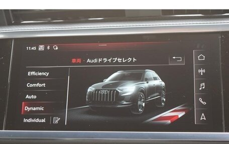 Audi Q3, 2022 год, 2 394 111 рублей, 27 фотография