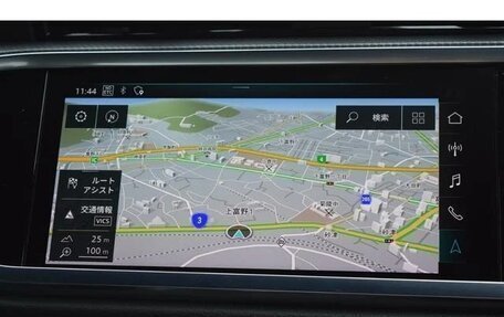 Audi Q3, 2022 год, 2 394 111 рублей, 23 фотография