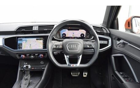 Audi Q3, 2022 год, 2 394 111 рублей, 18 фотография