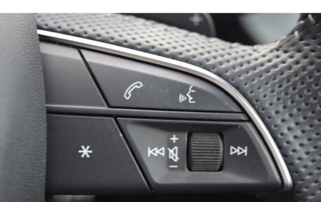 Audi Q3, 2022 год, 2 394 111 рублей, 21 фотография