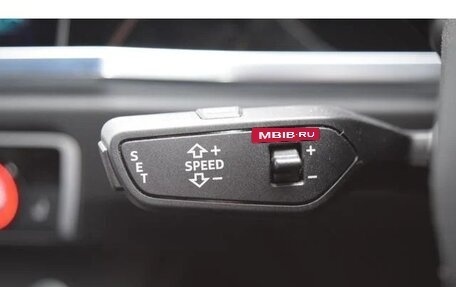 Audi Q3, 2022 год, 2 394 111 рублей, 22 фотография