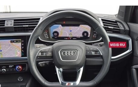 Audi Q3, 2022 год, 2 394 111 рублей, 19 фотография