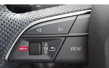 Audi Q3, 2022 год, 2 394 111 рублей, 20 фотография