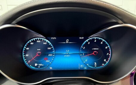 Mercedes-Benz GLC Coupe, 2020 год, 5 080 000 рублей, 5 фотография