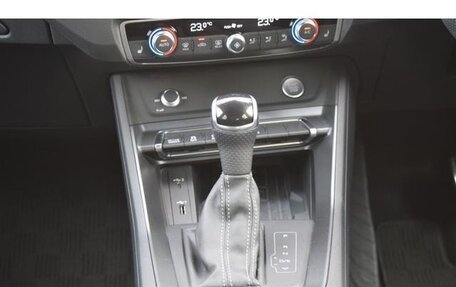 Audi Q3, 2022 год, 2 394 111 рублей, 30 фотография