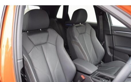 Audi Q3, 2022 год, 2 394 111 рублей, 37 фотография