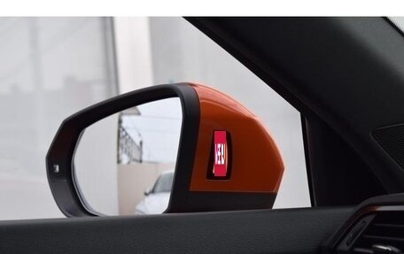 Audi Q3, 2022 год, 2 394 111 рублей, 36 фотография