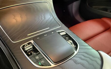 Mercedes-Benz GLC Coupe, 2020 год, 5 080 000 рублей, 14 фотография